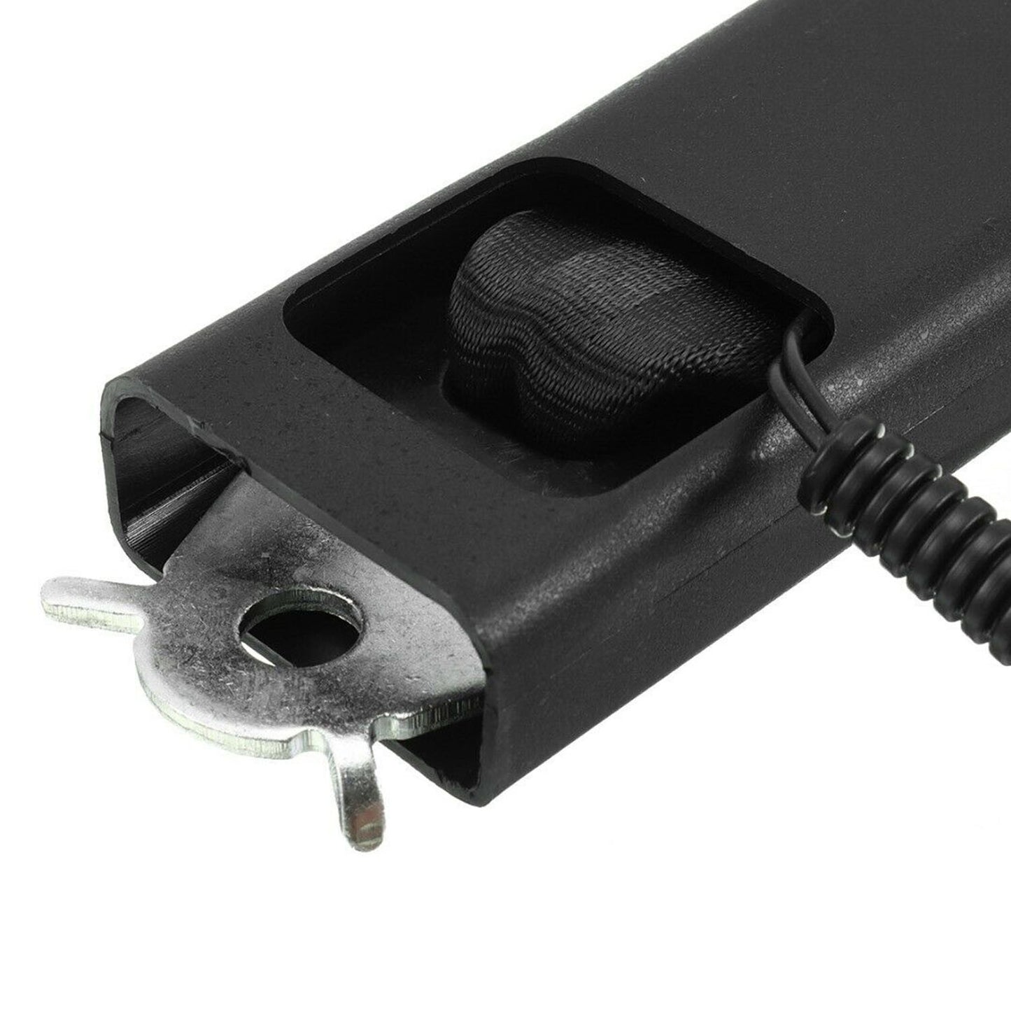 New Drivers Seat Belt Buckle For 2007-2013 Silverado Sierra Tahoe Yukon 19121537
