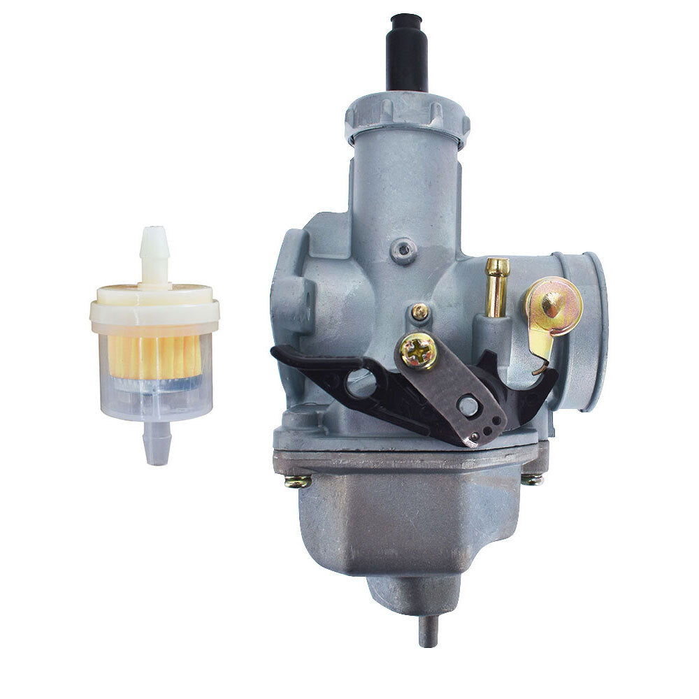 Solid Spare New Carburetor For HaoSen RPS 250cc Hawk Dirt Bike HS 250 Carb