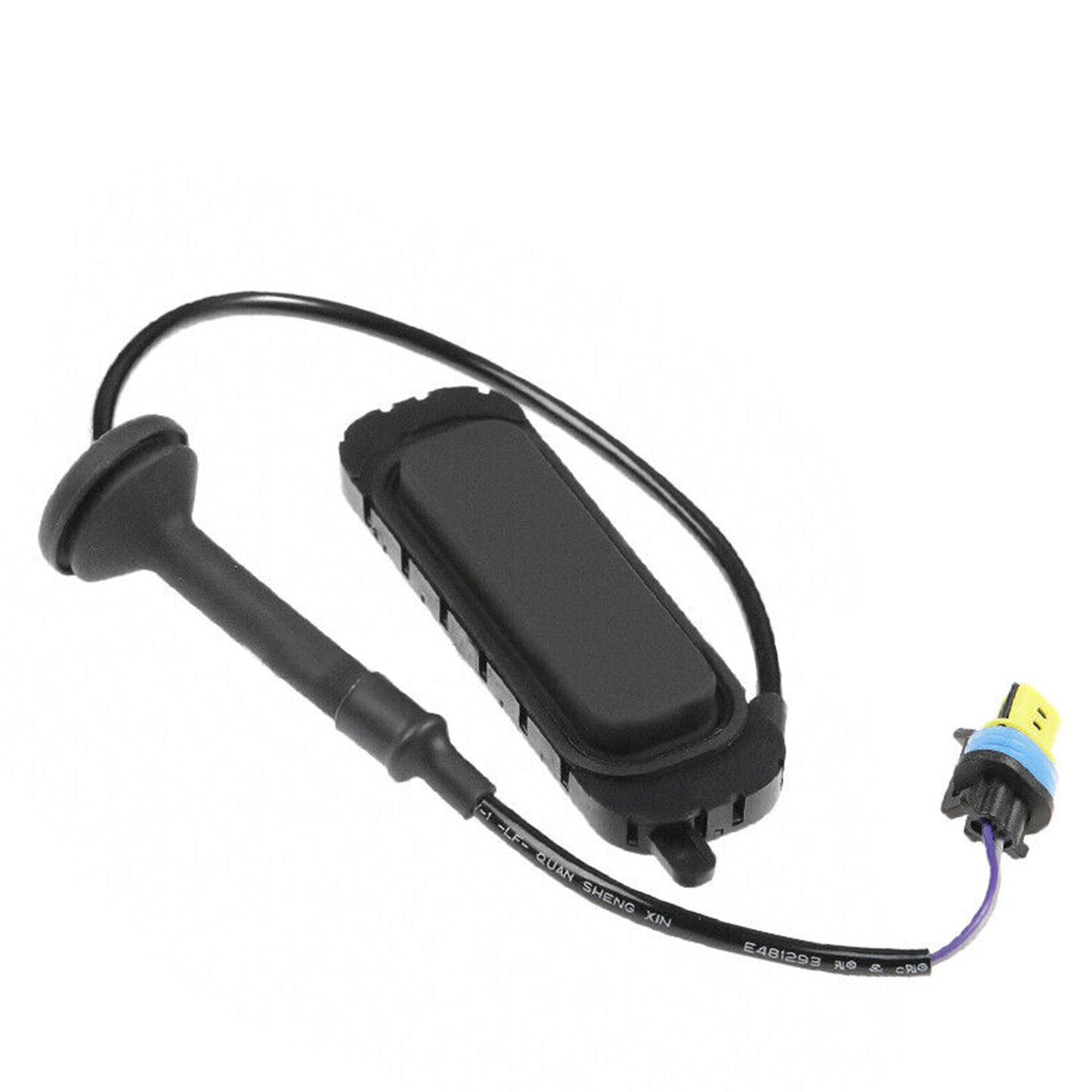 Lift Gate Tailgate Release Switch For Escalade Tahoe GMC Yukon Sierra 2007-2014
