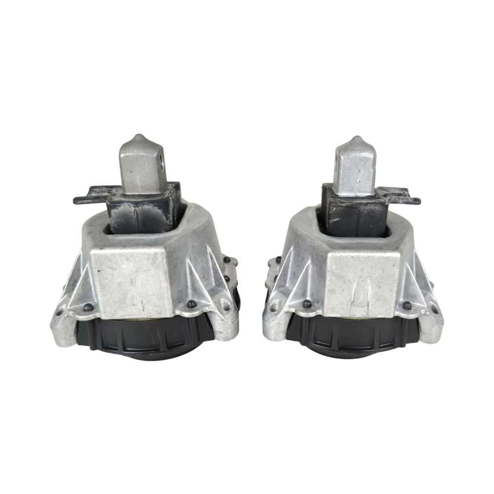 22117581617 L+R Engine Motor Mount 22117581618 For BMW Z4 230i 330i 430i 2019-23
