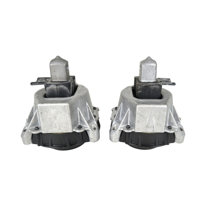 22117581617 L+R Engine Motor Mount 22117581618 For BMW Z4 230i 330i 430i 2019-23