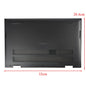 For Dell Inspiron 5410 5415 7415 2-in-1 0MPT4M MPT4M Bottom Cover Lower Case
