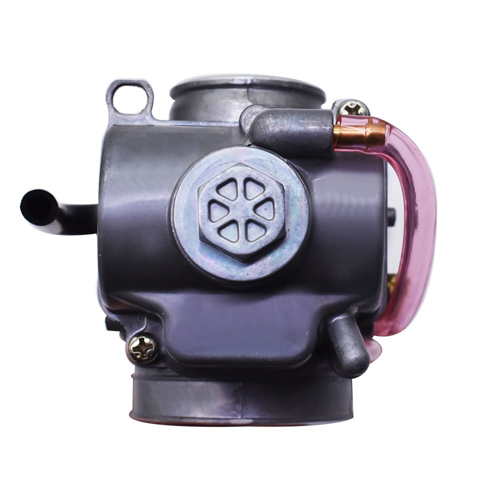 Solid Spare Carburetor Fit For Honda CR125R CR125 PWK34 34mm