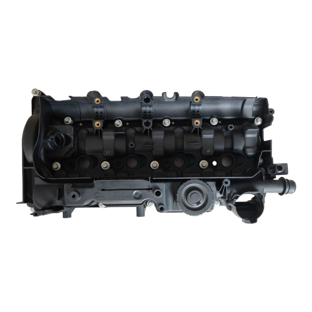 For 2014-2018 BMW 328d xDrive 2015-2017 BMW X3 Engine Valve Cover w/ Gasket