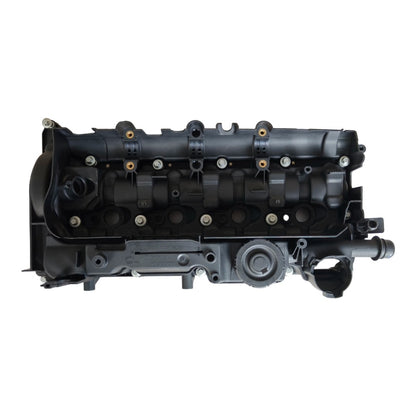 For 2014-2018 BMW 328d xDrive 2015-2017 BMW X3 Engine Valve Cover w/ Gasket