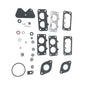 V-Twin Carburetor Kit FOR Briggs & Stratton 797890 699709 799230 499804 791230