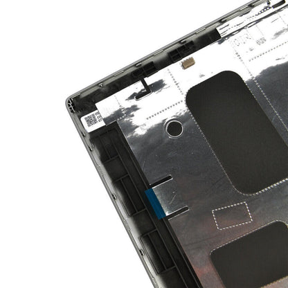 New Silver Back Cover Top Rear Lid For Dell Precision 3560 Latitude 5520 094D8X