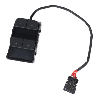 Front Left Power Window Switch black For 2017 2018-2020 Tesla Model 3 M3