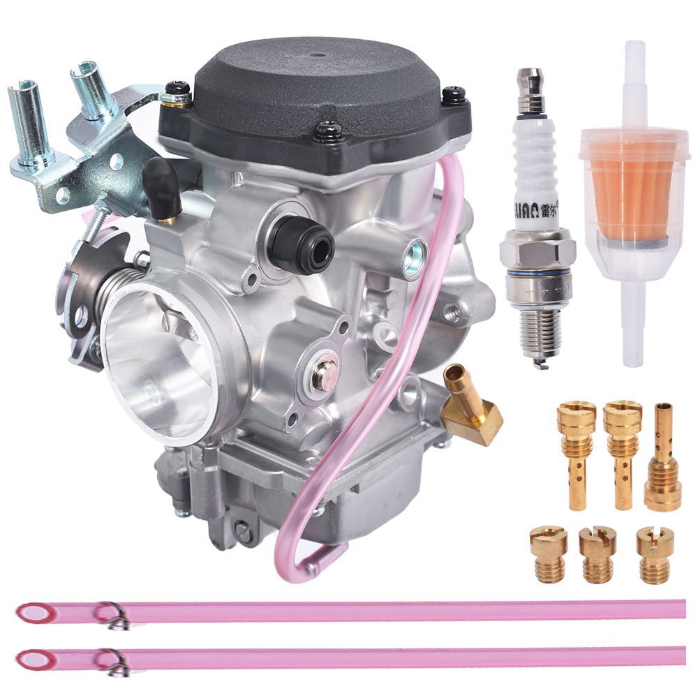 Solid Spare For XL883 XL 883 CARB XLH883 Performance CV 40mm Carburetor