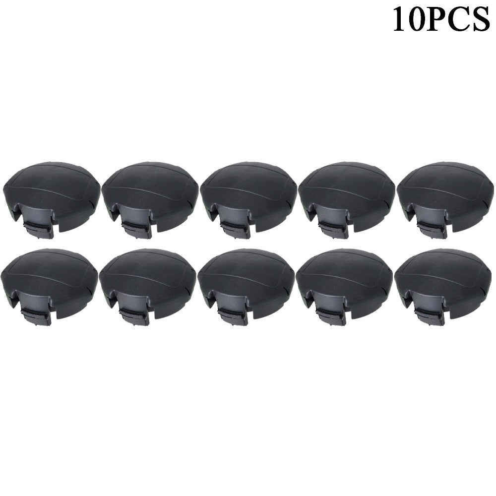 X472000070 FITS FOR ECHO LID CAP DRUM COVER SPEED FEED 400 HEAD 10 PACK
