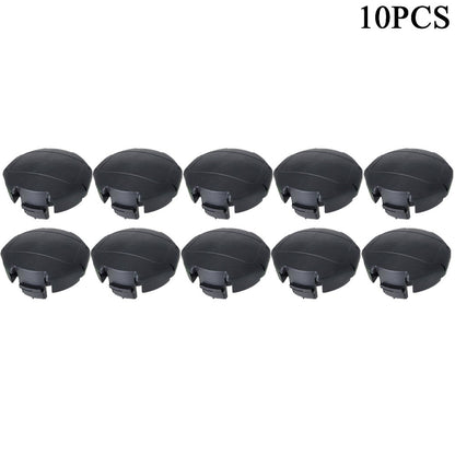 X472000070 FITS FOR ECHO LID CAP DRUM COVER SPEED FEED 400 HEAD 10 PACK