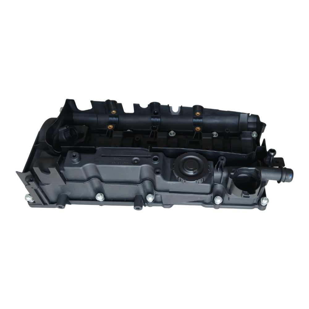 For 2014-2018 BMW 328d xDrive 2015-2017 BMW X3 Engine Valve Cover w/ Gasket