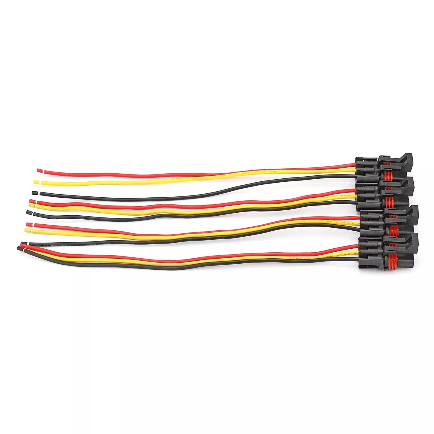 For Polaris RZR PRO XP/PRO R/Turbo R Pulse Power Bus Bar Plug Pigtail Connector