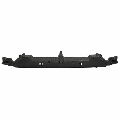 For 19-24 23 Toyota RAV4 2.5L Front Bumper Upper Bar Liner Foam Impact Absorber
