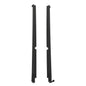 For Mazda Miata 1990-05 Left & Right Door Glass Window Weatherstrip Seals Set US