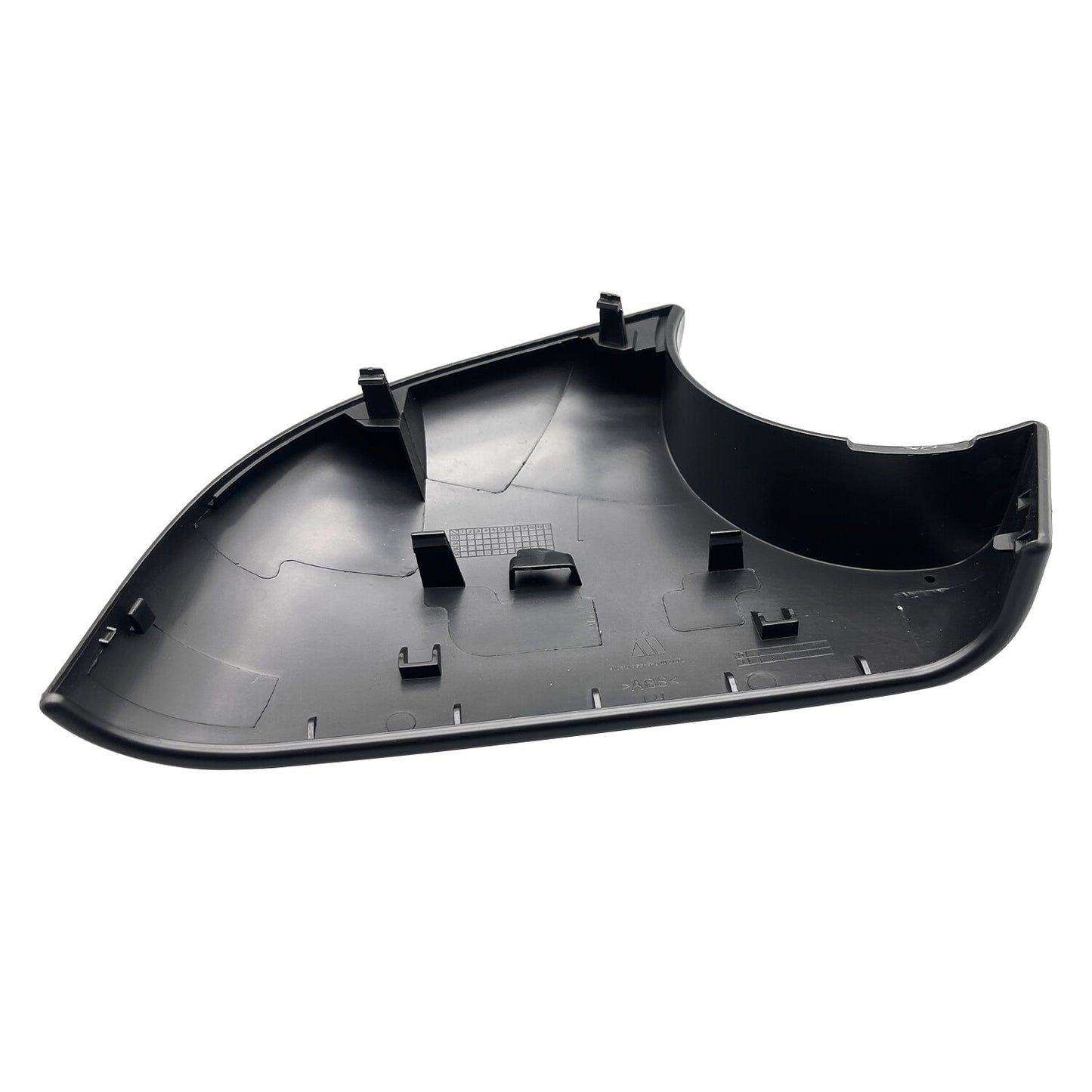 For 18-23 Tesla Model Y Left Driver Side Door Wing Mirror Cover Lower Holder US