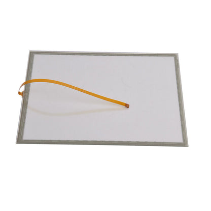 Touch Screen Digitizer Glass Panel & Overlay For 2711P-T10C22D9P-A SER A 5-Wire
