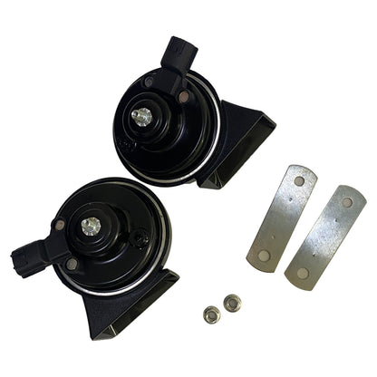 Car Horn for Kia Forte 2010-17 Rondo 2008-17 Rio 2002-2016 Sorento 2003-2017