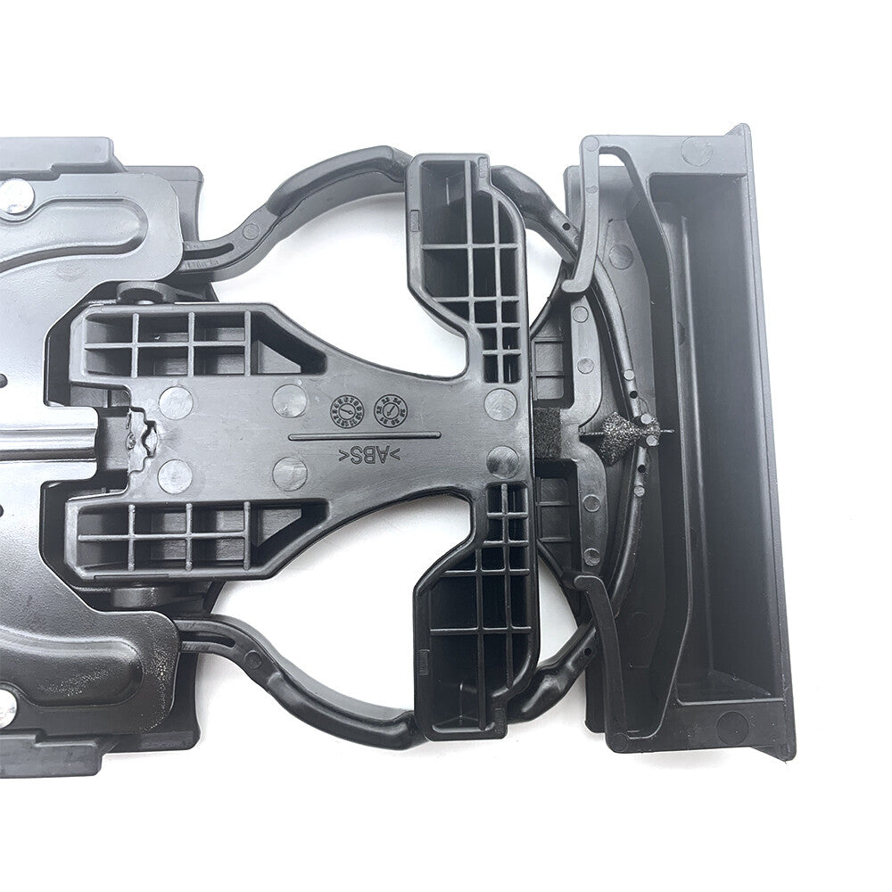 For Toyota 4Runner 1996-1999 55620-35050 Dual Dash Mounted Cup Holder Pull Out
