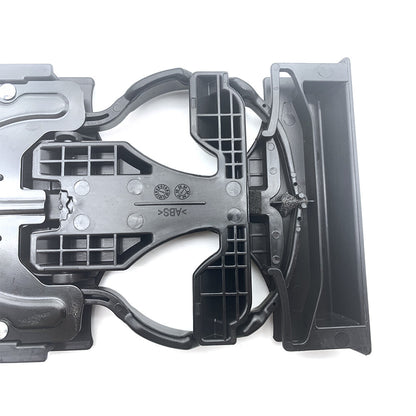 For Toyota 4Runner 1996-1999 55620-35050 Dual Dash Mounted Cup Holder Pull Out