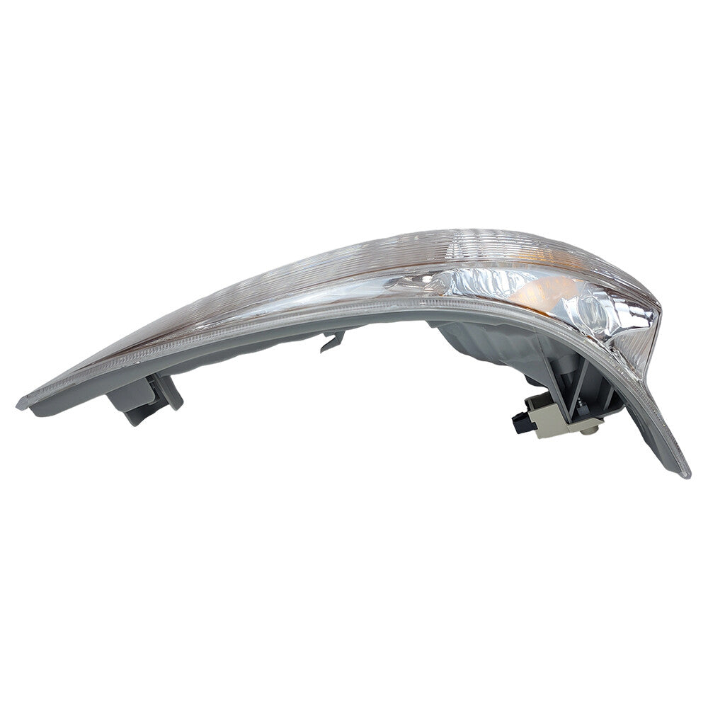Turn Signal Lamp LH For Mitsubishi Fuso FE125 FE160 FE180 2012-2019 Driver Side