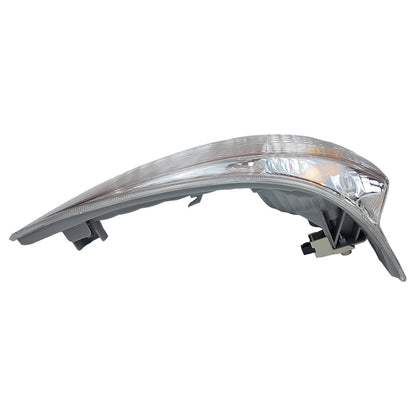 Turn Signal Lamp LH For Mitsubishi Fuso FE125 FE160 FE180 2012-2019 Driver Side