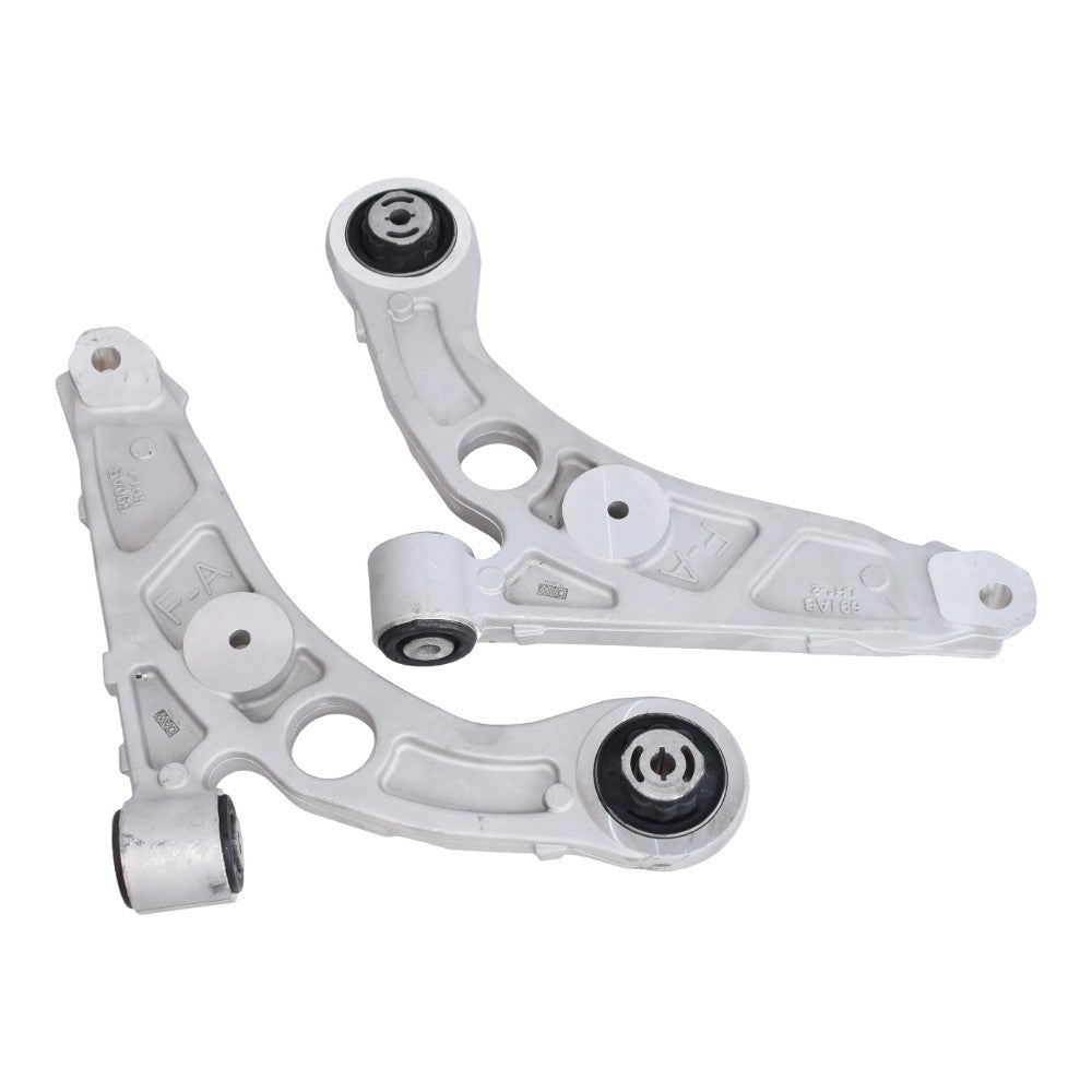 2Pcs Right Left Front Lower Control Arms Kit for 2019-2023 Jeep Cherokee
