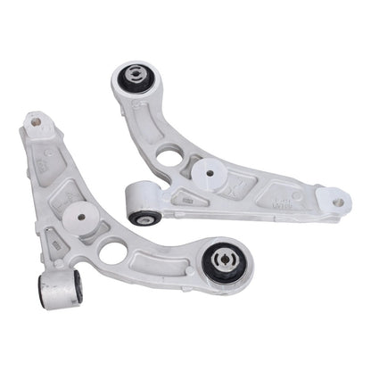 2Pcs Right Left Front Lower Control Arms Kit for 2019-2023 Jeep Cherokee