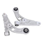 2Pcs Right Left Front Lower Control Arms Kit for 2019-2023 Jeep Cherokee