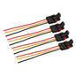 For Polaris RZR PRO XP/PRO R/Turbo R Pulse Power Bus Bar Plug Pigtail Connector