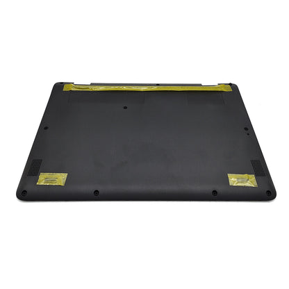 New Black Bottom Base Case Cover For Lenovo 100e Chromebook Gen 4 5CB1J18159 US
