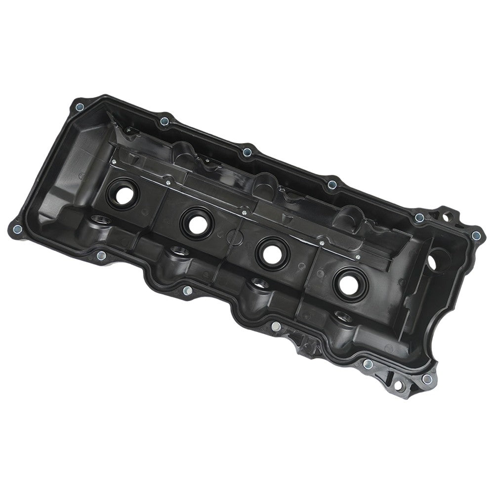 1121030083 Engine Valve Cover with Gasket for Toyota 4Runner Hilux Hiace 1KD 2KD