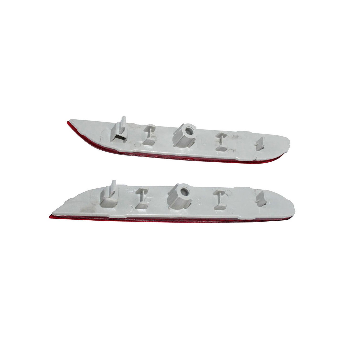 For Nissan Altima Rear Bumper Reflector Assembly Red LH & RH Quality 2019-2020