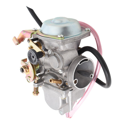 Solid Spare Carburetor for Yamaha SR250 1980 1981 1982 3Y6-13586-00 USA