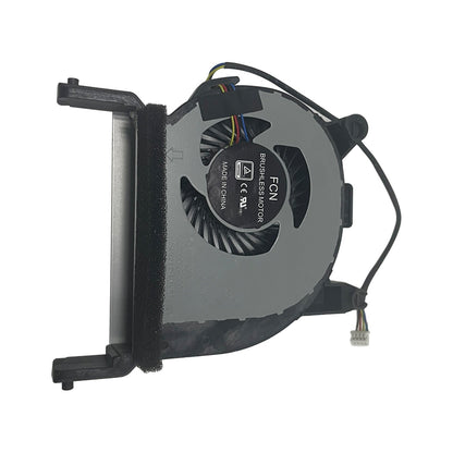 CPU Cooling Fan For HP ProDesk mini 600 G3 400 G3 800 G3 BUC0712HB-00 914266-001