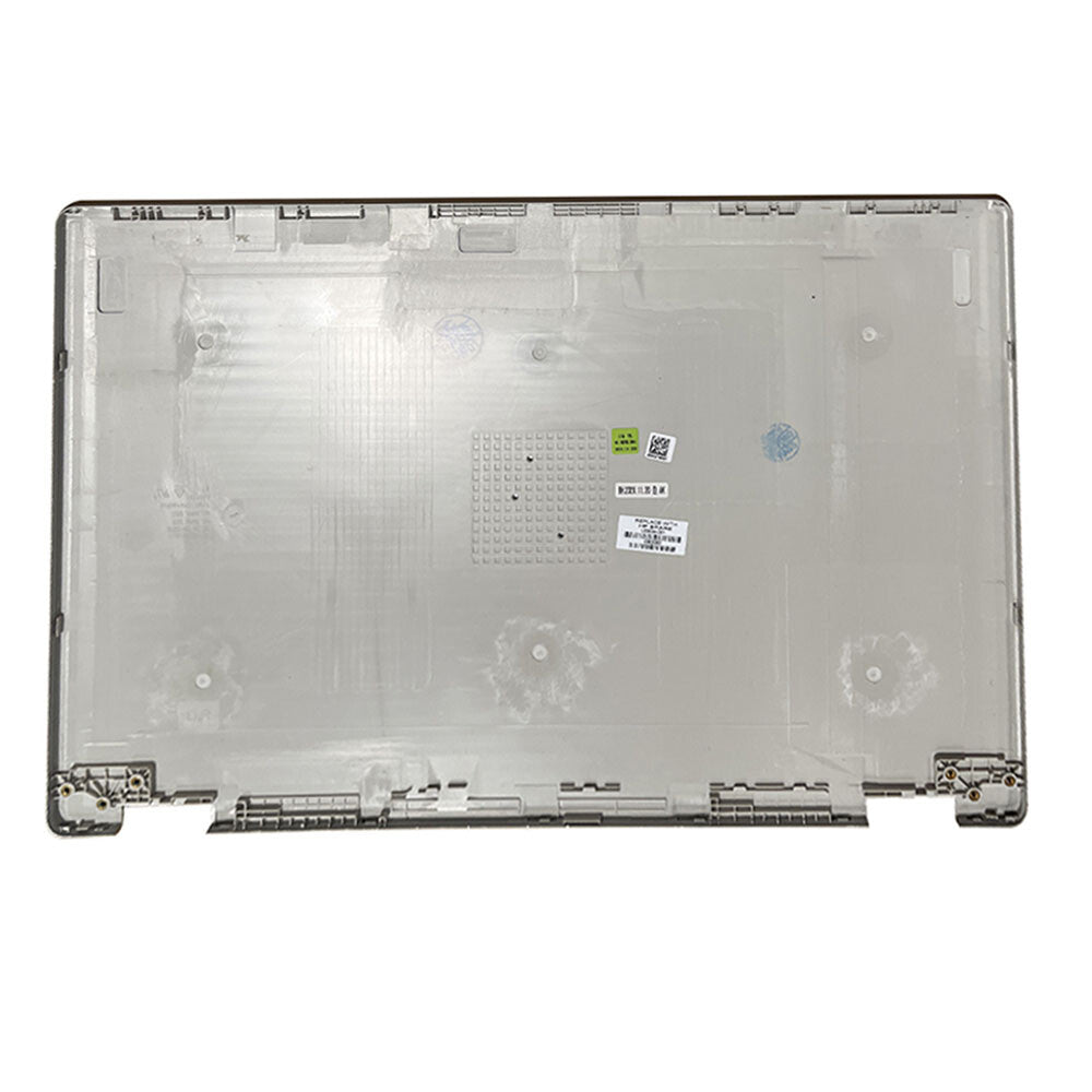 New Silver Back Cover For HP Pavilion X360 15T-DQ 15-DQ0061CL Top Lid L53034-001