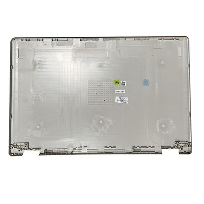 New Silver Back Cover For HP Pavilion X360 15T-DQ 15-DQ0061CL Top Lid L53034-001