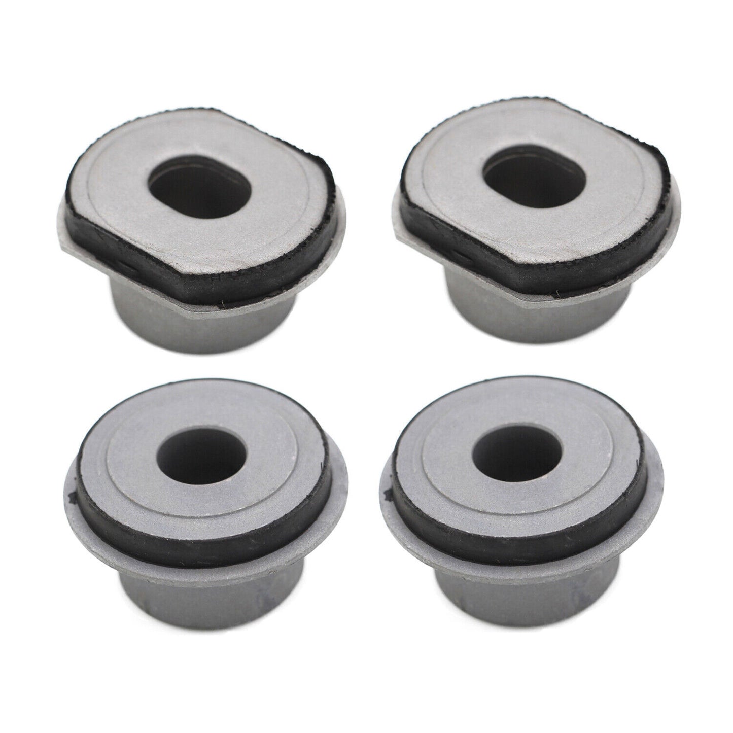 New 4pcs Fit For 2004-2005 Toyota RAV4 Rack and Pinion Mounting Bushing Kit