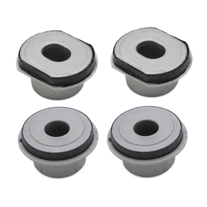 New 4pcs Fit For 2004-2005 Toyota RAV4 Rack and Pinion Mounting Bushing Kit
