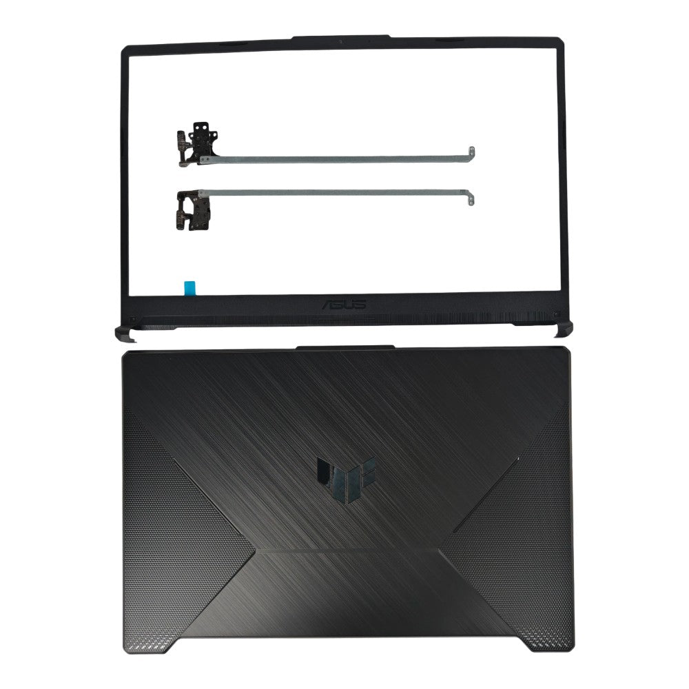 For ASUS TUF Gaming F17 FA706 FA706U FX706 706U LCD Back Cover Bezel Hinges