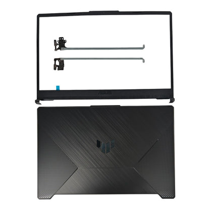 For ASUS TUF Gaming F17 FA706 FA706U FX706 706U LCD Back Cover Bezel Hinges