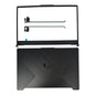 For ASUS TUF Gaming F17 FA706 FA706U FX706 706U LCD Back Cover Bezel Hinges