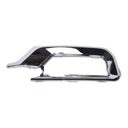 For GMC Acadia Limited 2015-2017 Front Passenger Side Fog Light Bezel 22814531