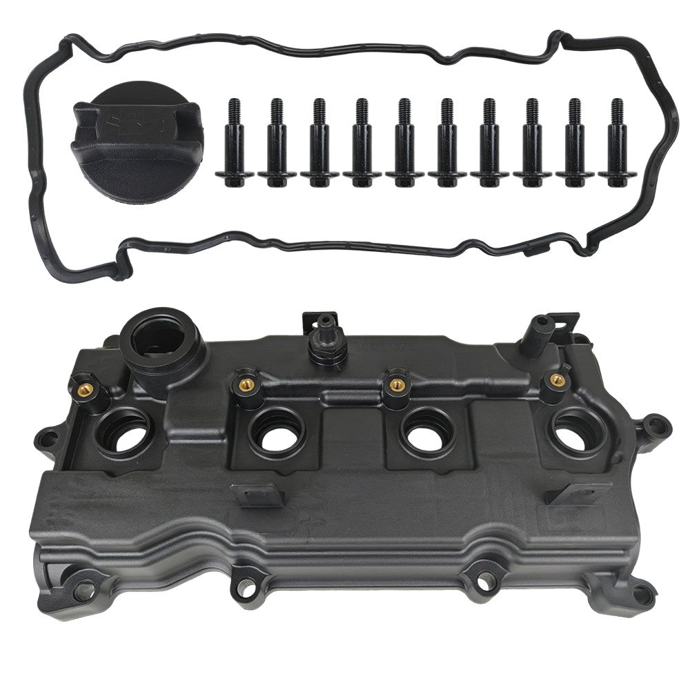 Engine Valve Cover For Infiniti QX60 2014-2017 For Nissan Altima 2014-2017