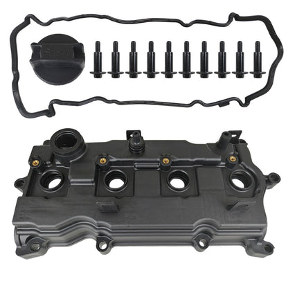 Engine Valve Cover For Infiniti QX60 2014-2017 For Nissan Altima 2014-2017