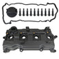 Engine Valve Cover For Infiniti QX60 2014-2017 For Nissan Altima 2014-2017