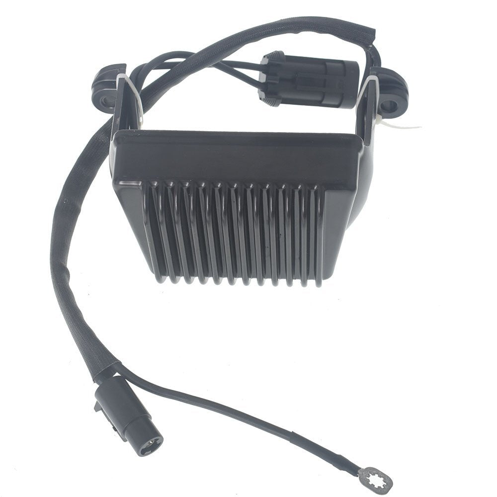 Solid Spare For FLT FLH MODELS 74505-04 US Voltage Regulator Rectifier 2004 2005