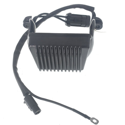 Solid Spare For FLT FLH MODELS 74505-04 US Voltage Regulator Rectifier 2004 2005
