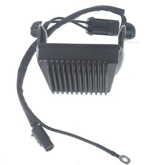 Solid Spare For FLT FLH MODELS 74505-04 US Voltage Regulator Rectifier 2004 2005