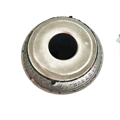 Set of 4 Pcs Front Rearward Position Sub Frame Bushing For 2007-12 Nissan Sentra